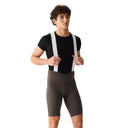 Bib Short de Ciclismo para Caballero Velocio LUXE