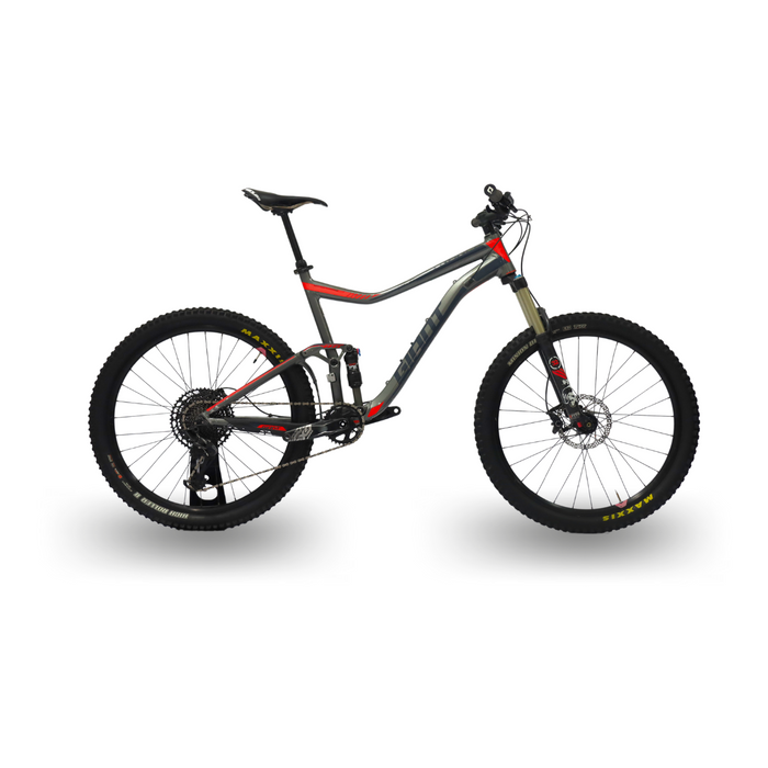 Bicicleta Giant Trance 2 29 T-XL