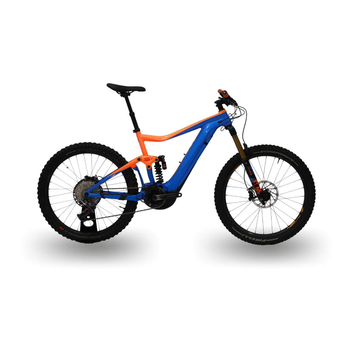 Giant trance e+ pro 2019 hotsell