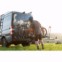 Extensión para Rack Portabicicletas Kuat Piston Pro X (2 Add-On)