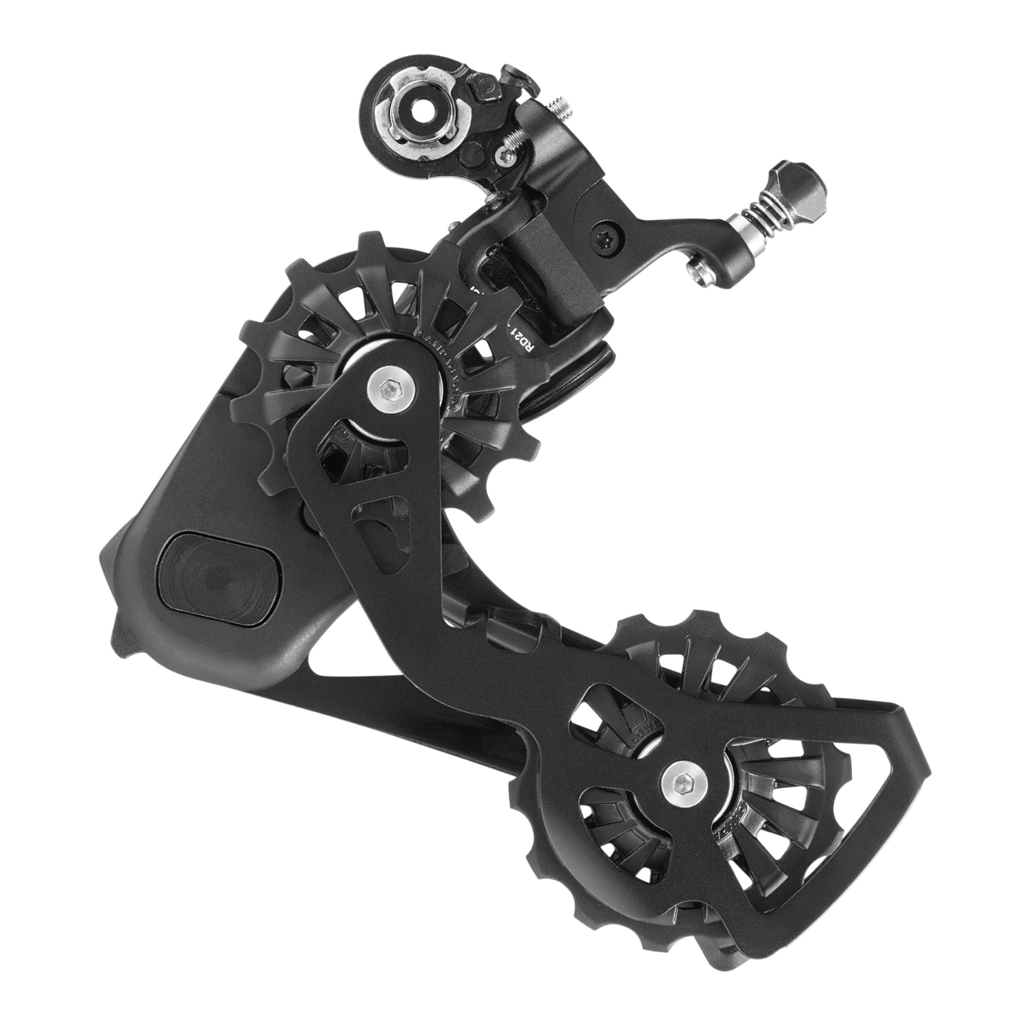 Juego De Ruletas Cambio Campagnolo 10v - 75504