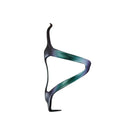 Porta Anfora Ciclovation Premium Carbon Cosmic Haze Emerald