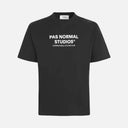 Pas Normal Studios Off-Race Logo T-Shirt