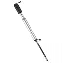 Bomba Lezyne Sport Drive HV S (Gris)