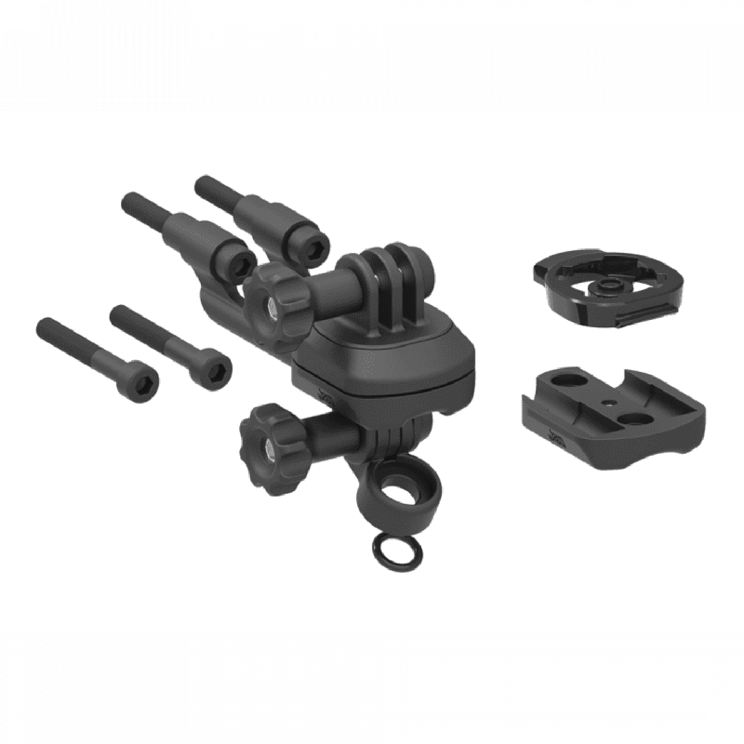 Lezyne Direct X-Lock Duo Mount System