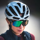 Casco para ciclismo de Ruta Kask Protone Icon con OCTOFIT+ Ajustable