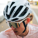 Casco para ciclismo de Ruta Kask Protone Icon con OCTOFIT+ Ajustable