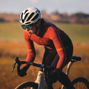 Casco para ciclismo de Ruta Kask Protone Icon con OCTOFIT+ Ajustable