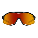 Lentes Koo Demos para Ciclismo, Senderismo y Deportes Outdoor