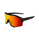 Lentes Koo Demos para Ciclismo, Senderismo y Deportes Outdoor