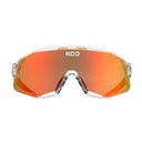 Lentes Koo Demos para Ciclismo, Senderismo y Deportes Outdoor