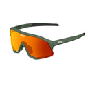 Lentes Koo Demos para Ciclismo, Senderismo y Deportes Outdoor