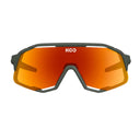 Lentes Koo Demos para Ciclismo, Senderismo y Deportes Outdoor