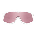 Lentes Fotocromáticos Koo Demos para Ciclismo y Deportes Outdoor