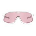 Lentes Fotocromáticos Koo Demos para Ciclismo y Deportes Outdoor