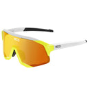 Lentes Koo Demos para Ciclismo, Senderismo y Deportes Outdoor