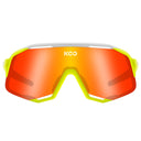 Lentes Koo Demos para Ciclismo, Senderismo y Deportes Outdoor