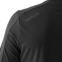 Jersey Velocio Delta Trail Manga Larga para Hombre Ajuste Ergonómico