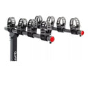 Rack de Tirón Quattro Sport L4 para 4 Bicicletas (SUVs, Camionetas)