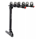 Rack de Tirón Quattro Sport L4 para 4 Bicicletas (SUVs, Camionetas)