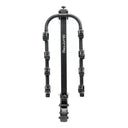 Rack de Tirón Quattro Sport L4 para 4 Bicicletas (SUVs, Camionetas)