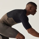 Bib Short de Ciclismo para Caballero Velocio LUXE