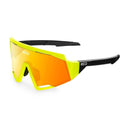 Lentes Deportivos Koo Spectro Unisex