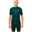 Bib Shorts Essential Pas Normal Studios ® Dark Petroleum