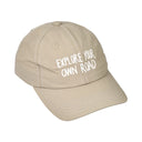 Gorra Pas Normal Studios Off Race Nylon | Collection 26