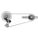 Grupo SRAM 1987 Edition Eagle Transmission AXS 170mm 32/34T 10-52T