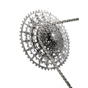 Grupo SRAM 1987 Edition Eagle Transmission AXS 170mm 32/34T 10-52T