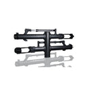 Extensión Kuat NV Base 2.0 para Rack Portabicicletas 2 bicis Negro 2”