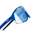 Lentes Koo Demos para Ciclismo, Senderismo y Deportes Outdoor