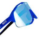Lentes Koo Demos para Ciclismo, Senderismo y Deportes Outdoor
