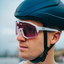 Lentes Fotocromáticos Koo Demos para Ciclismo y Deportes Outdoor