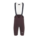Light Bib Shorts Escapism Pas Normal Studios® para Hombre - Velo Store Mx