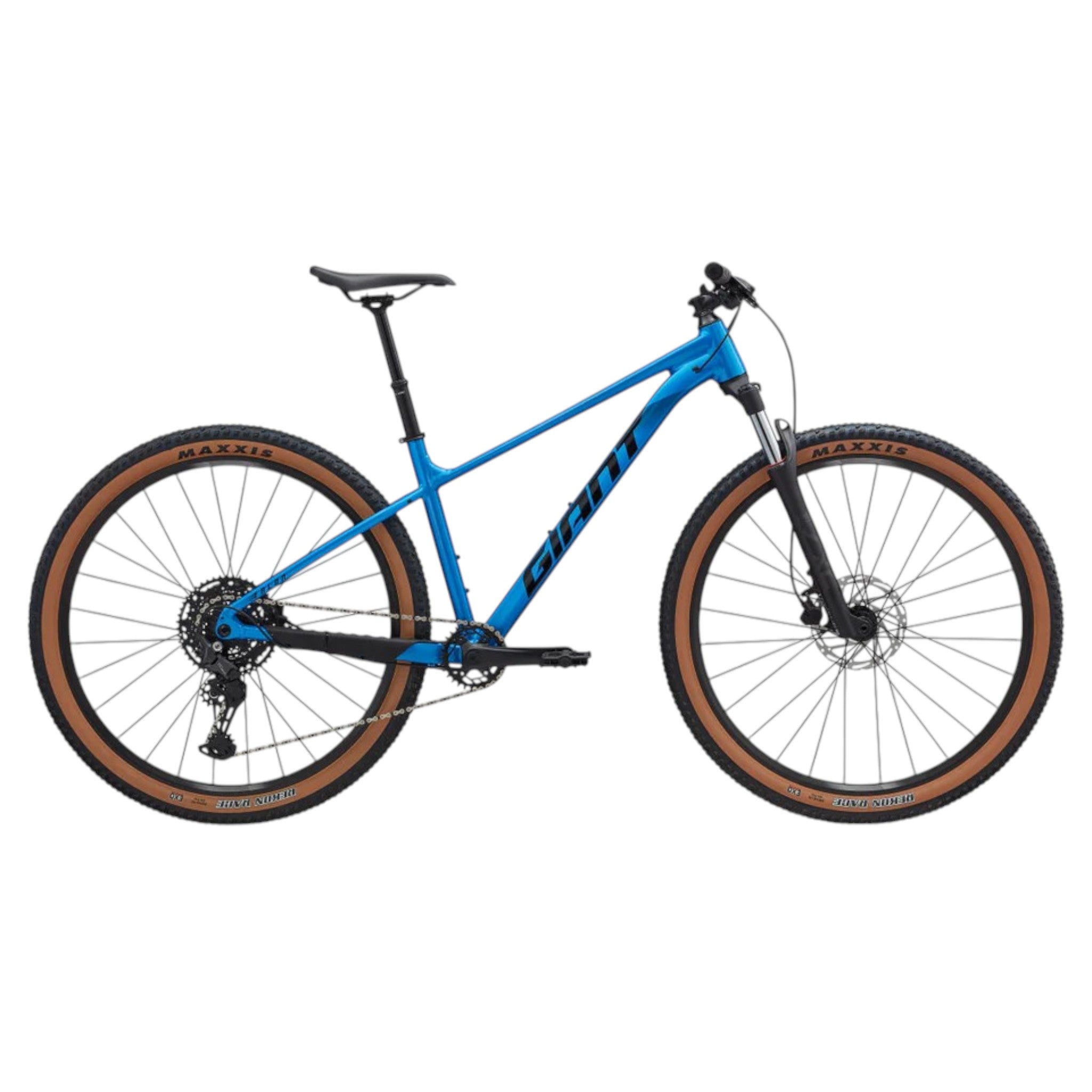 Bicicleta Giant Talon R29 (2025) Bicicleta de Montaña (MTB