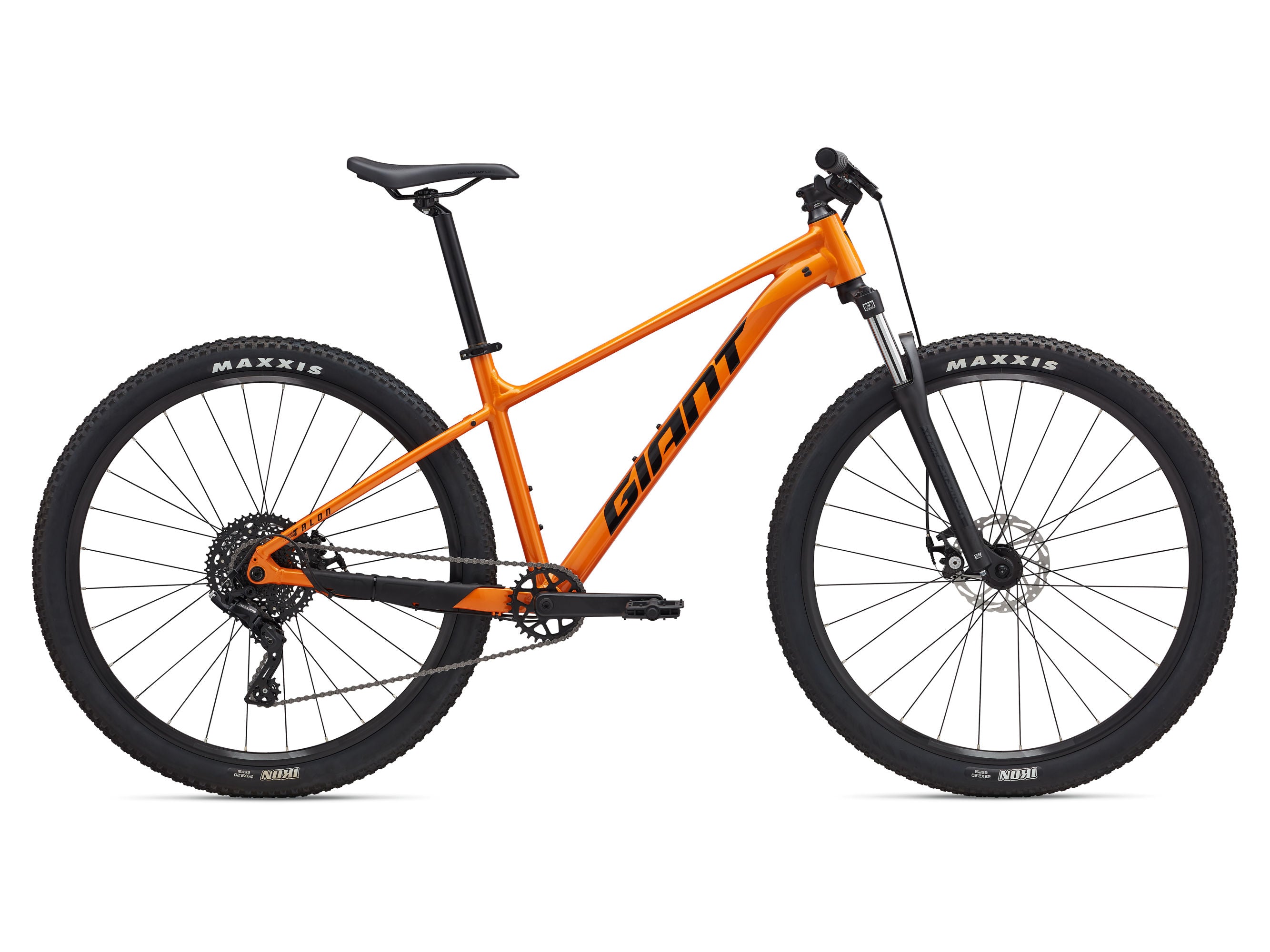 Talon Marca De Bicicleta Giant Bicicleta Giant Talon (2025