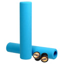 Puños Esigrips Racer's Edge de Silicona Ligera 30mm MTB