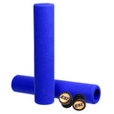Puños Esigrips Racer's Edge de Silicona Ligera 30mm MTB