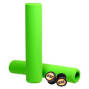 Puños Esigrips Racer's Edge de Silicona Ligera 30mm MTB