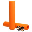 Puños Esigrips Racer's Edge de Silicona Ligera 30mm MTB