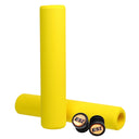 Puños Esigrips Racer's Edge de Silicona Ligera 30mm MTB