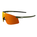 Lentes Koo Nova para Ciclismo, Running, Deportes Outdoor Ultraligeros