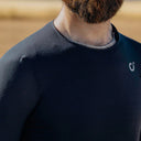 Jersey Velocio Concept para caballero Radiator Zipperless sin Cierres