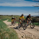 Bib Short de Ciclismo para Caballero Velocio LUXE