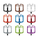 Pedales Deity TMAC para MTB - Varios Colores Disponibles