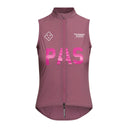 Chaleco de Dama Pas Normal Studios T.K.O Mechanism Stow Away