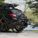 Rack Portabicicletas Kuat NV Base 2.0 Rack de Tirón 2 pulgadas