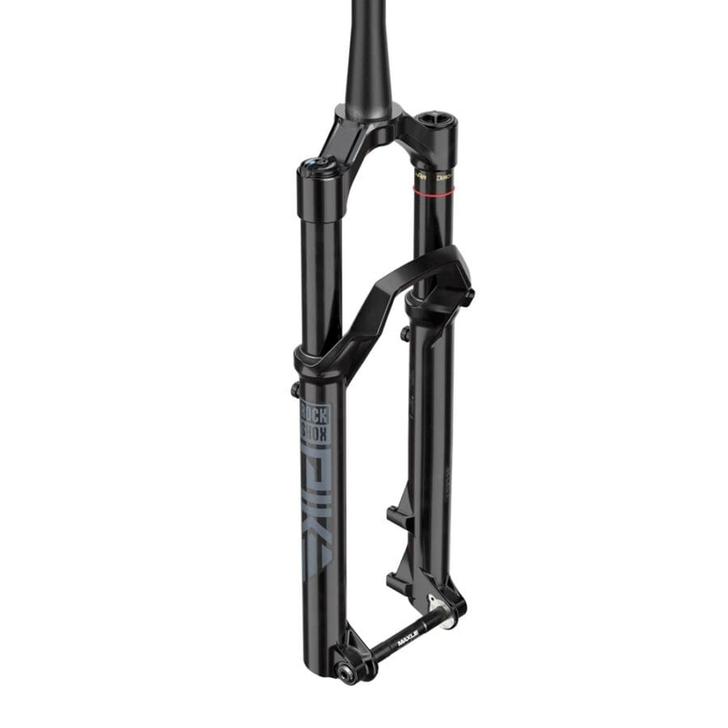 パーツ rockshox PIKE UL 29BOOST Suspensión Delantera RockShox Pike Select 29 | Boost 15mm 140mm 1